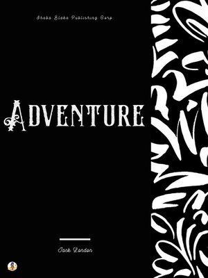 cover image of Adventure